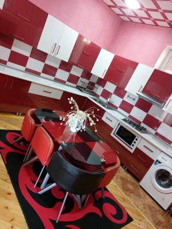 İcarə ev/villa 4 otaqlı 250 m²,  Şəki-10