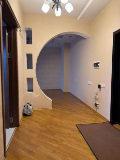 İcarə yeni tikili 2 otaqlı 85 m²,  Nərimanov-12