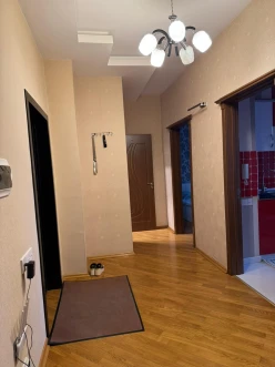 İcarə yeni tikili 2 otaqlı 85 m²,  Nərimanov-14