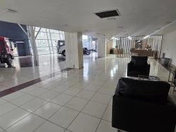 İcarə obyekt 740 m²,  Nəriman Nərimanov m.-8