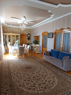 İcarə ev/villa 4 otaqlı 250 m²,  Şəki-6