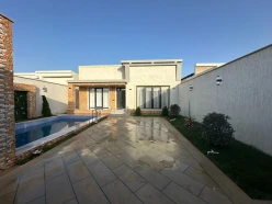 Satılır bağ evi 140 m²,  Şüvəlan-2