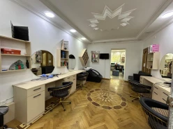 İcarə obyekt 90 m²,  Nəriman Nərimanov m.-3