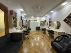 İcarə obyekt 90 m²,  Nəriman Nərimanov m.-6