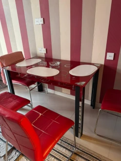İcarə yeni tikili 2 otaqlı 85 m²,  Nərimanov-10