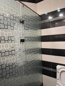 İcarə yeni tikili 2 otaqlı 85 m²,  Nərimanov-9