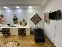 İcarə obyekt 90 m²,  Nəriman Nərimanov m.-5