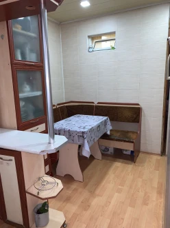 Satılır köhnə tikili 3 otaqlı 80 m², Yeni Yasamal q.-6