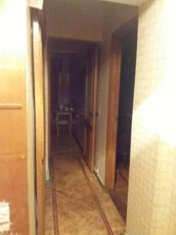 Satılır köhnə tikili 3 otaqlı 75 m², Yasamal r.-7 Satılır köhnə tikili 3 otaqlı 75 m², Yasamal r.-7