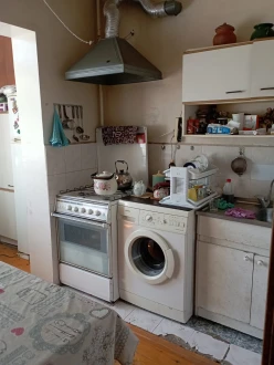 Satılır köhnə tikili 3 otaqlı 85 m², Yeni Yasamal q.-4