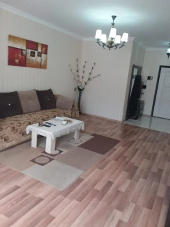 Satılır yeni tikili 3 otaqlı 85 m², Yeni Yasamal q.-2