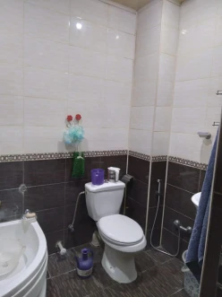 Satılır yeni tikili 3 otaqlı 80 m², Yeni Yasamal q.-7