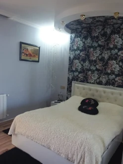 Satılır yeni tikili 3 otaqlı 85 m², Yeni Yasamal q.-5