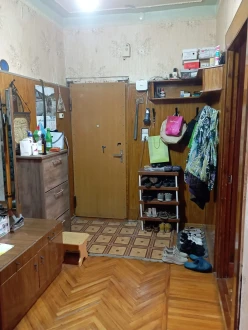 Satılır köhnə tikili 3 otaqlı 80 m², Yeni Yasamal q.-5