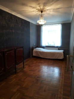 Satılır köhnə tikili 3 otaqlı 70 m², Yasamal r.-5