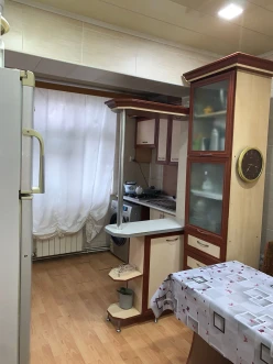 Satılır köhnə tikili 3 otaqlı 80 m², Yeni Yasamal q.-7