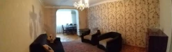 Satılır köhnə tikili 3 otaqlı 70 m², Yasamal r.-2