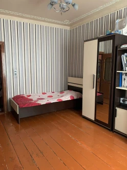 Satılır köhnə tikili 3 otaqlı 80 m², Yeni Yasamal q.-3