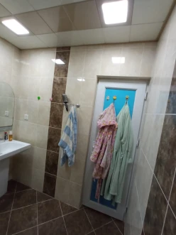 Satılır köhnə tikili 3 otaqlı 83 m², Yeni Yasamal q.-8