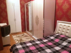 Satılır köhnə tikili 3 otaqlı 70 m², Yasamal r.-4