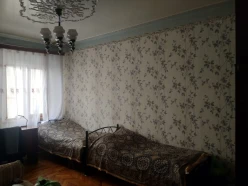 Satılır köhnə tikili 3 otaqlı 80 m², Yeni Yasamal q.-4