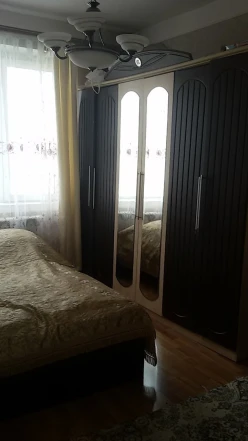 Satılır köhnə tikili 3 otaqlı 85 m², Yeni Yasamal q.-4