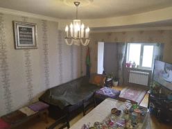 Satılır yeni tikili 3 otaqlı 80 m², Yeni Yasamal q.