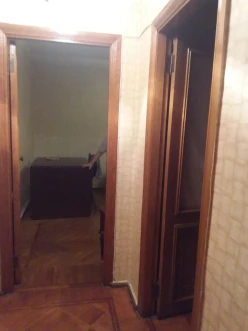 Satılır köhnə tikili 3 otaqlı 75 m², Yasamal r.-4 Satılır köhnə tikili 3 otaqlı 75 m², Yasamal r.-4