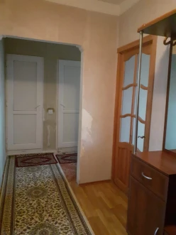 Satılır köhnə tikili 3 otaqlı 85 m², Yeni Yasamal q.-3