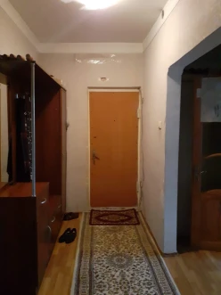 Satılır köhnə tikili 3 otaqlı 85 m², Yeni Yasamal q.-5