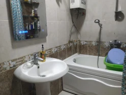 Satılır köhnə tikili 3 otaqlı 80 m², Yeni Yasamal q.-6