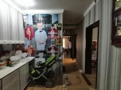 Satılır yeni tikili 3 otaqlı 83 m², Masazır q.-9 Satılır yeni tikili 3 otaqlı 83 m², Masazır q.-9