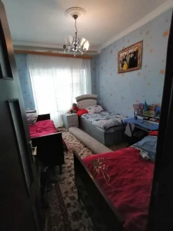 Satılır yeni tikili 3 otaqlı 83 m², Masazır q.-8 Satılır yeni tikili 3 otaqlı 83 m², Masazır q.-8