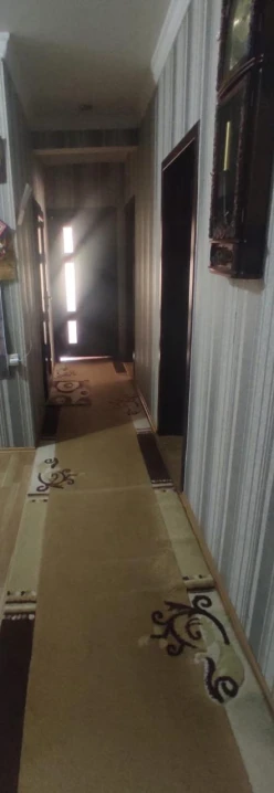 Satılır yeni tikili 3 otaqlı 83 m², Masazır q.-13 Satılır yeni tikili 3 otaqlı 83 m², Masazır q.-13