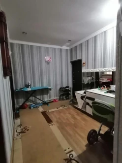 Satılır yeni tikili 3 otaqlı 83 m², Masazır q.-12 Satılır yeni tikili 3 otaqlı 83 m², Masazır q.-12