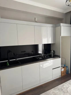 Satılır yeni tikili 2 otaqlı 60 m², Hövsan q.-4