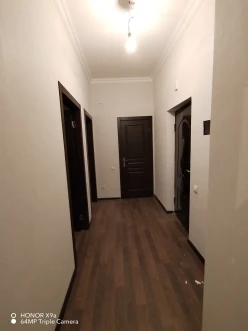 Satılır yeni tikili 2 otaqlı 60 m², Hövsan q.-4