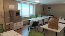 İcarə obyekt 680 m², Koroğlu m.-4