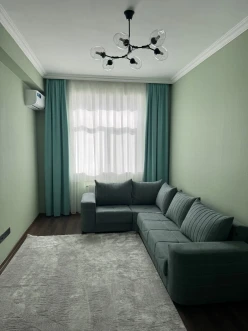 Satılır yeni tikili 2 otaqlı 60 m², Hövsan q.-7