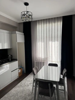 Satılır yeni tikili 2 otaqlı 60 m², Hövsan q.-2