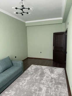 Satılır yeni tikili 2 otaqlı 60 m², Hövsan q.-5