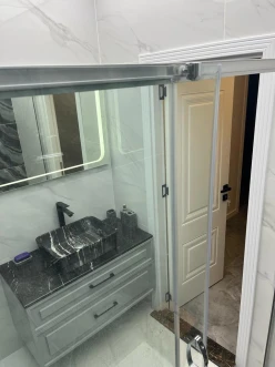 İcarə yeni tikili 2 otaqlı 67 m²,  Nəriman Nərimanov m.-9