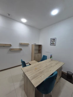 İcarə ofis 1 otaqlı 2 m², Nəsimi-6 İcarə ofis 1 otaqlı 2 m², Nəsimi-6