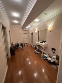 İcarə yeni tikili 3 otaqlı 138 m², Nəriman Nərimanov m.-13 İcarə yeni tikili 3 otaqlı 138 m², Nəriman Nərimanov m.-13