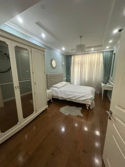 İcarə yeni tikili 3 otaqlı 138 m², Nəriman Nərimanov m.-5 İcarə yeni tikili 3 otaqlı 138 m², Nəriman Nərimanov m.-5