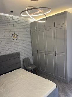 İcarə yeni tikili 2 otaqlı 67 m²,  Nəriman Nərimanov m.-5