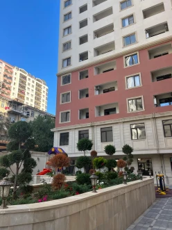İcarə yeni tikili 2 otaqlı 67 m², Nəriman Nərimanov m. İcarə yeni tikili 2 otaqlı 67 m², Nəriman Nərimanov m.