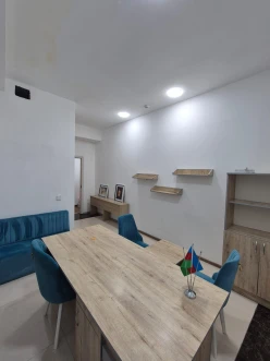İcarə ofis 1 otaqlı 2 m², Nəsimi-3 İcarə ofis 1 otaqlı 2 m², Nəsimi-3