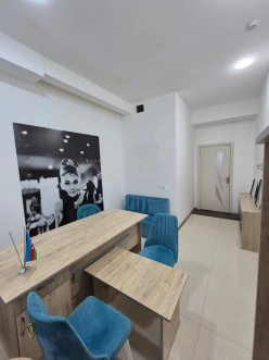 İcarə ofis 1 otaqlı 2 m², Nəsimi-4 İcarə ofis 1 otaqlı 2 m², Nəsimi-4