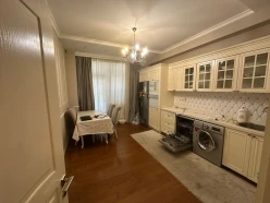 İcarə yeni tikili 3 otaqlı 138 m², Nəriman Nərimanov m.-9 İcarə yeni tikili 3 otaqlı 138 m², Nəriman Nərimanov m.-9